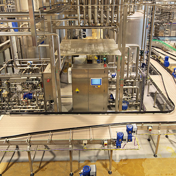 Elezer Automation India Pvt. Ltd.